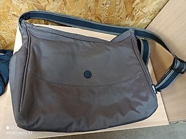 apple magic mouse 2: Сумка через плечо Pacsafe (антивор) - Формат: городская/дорожная — 2