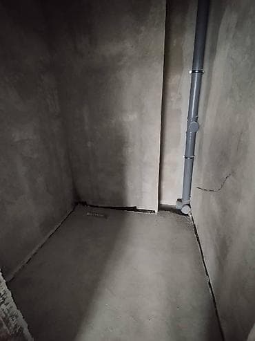 джал 15 ихлас: 2 комнаты, 62 м², Элитка, 14 этаж, Готовая ПСО (под самоотделку) — 7