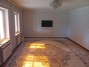 Аренда домов: Продаётся жилой дом с большим двором и хозяйственными постройками — 7