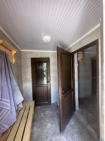 2 комната собственник: СРОЧНО !! продается дачный дом На участке 5 соток, правильной формы — 10