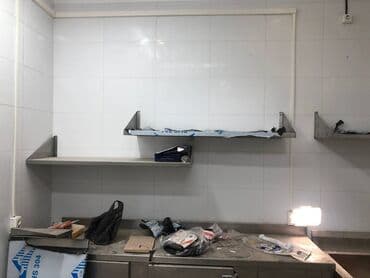 аппарат кофе с собой: Столы из нержавейки любых размеров, столы для фастфудов столы для — 4