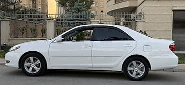 камри 50 стоимость: Toyota Camry: 2005 г., 2.4 л, Автомат, Бензин, Седан — 7