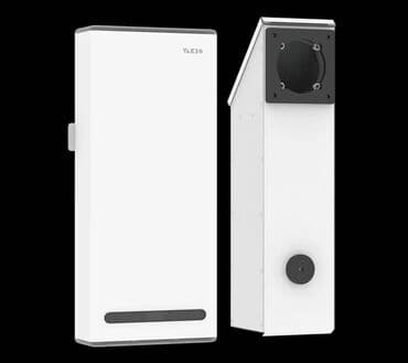 установка кондиционера бишкек цена: Установка приточной вентиляции, Кухонных вытяжек, Рекуператоров и — 7