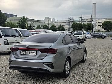 к3 киа: Kia K3: 2020 г., 1.6 л, Автомат, Бензин, Седан — 7