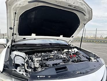 выздная замена авто стеклю: Toyota Camry: 2020 г., 2.5 л, Автомат, Бензин, Седан — 9