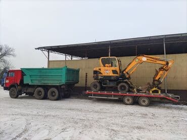 я ищу работу разнорабочий: Экскаватор | Траншеи — 25