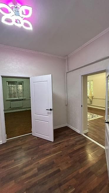 сразу: Продаётся уютный дом в ж/м Ак-Ордо-2 📍 Район: Ак-Ордо-2 🏠 Площадь — 8