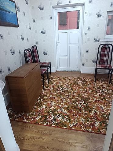 Аренда комнат: Сдается отдельная меблированная комната с кухней. Планировка и — 3