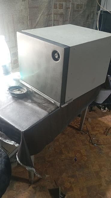 жареные мороженое: В наличии — 3