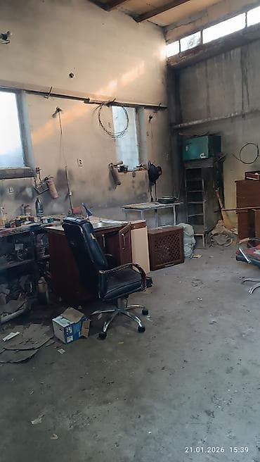 продаю кара жыгач: Сдадим бокс для разной работы . территория сто. район кудайбергена — 2