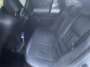 bmw x5 e53 бампер: BMW X5: 2004 г., 3 л, Автомат, Бензин, Кроссовер — 9