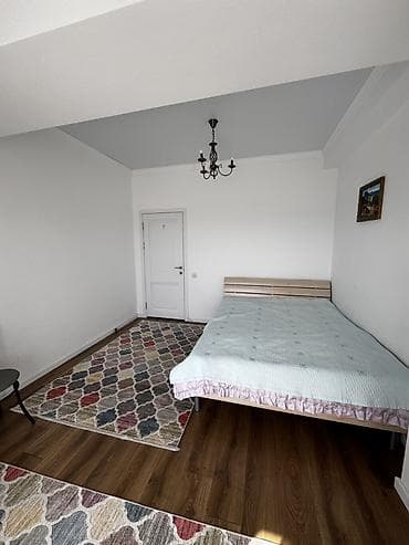 2 бөлмө, 40 м², Элитка, 5 кабат, Дизайнердик ремонт