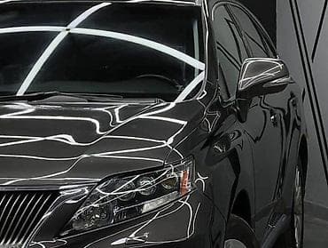 глушитель лексус: Lexus RX: 2009 г., Автомат, Кроссовер — 6