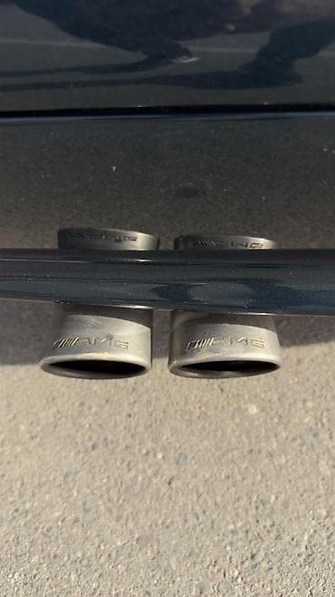lexus es авто: Mercedes-Benz E-Class: 2000 г., Бензин — 7