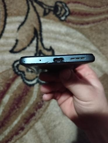 манитор авто: Redmi, Redmi 10, Б/у, 128 ГБ, цвет - Серый, 2 SIM — 5