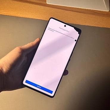 thinkpad x1: Google Pixel 7 Pro, Б/у, 512 ГБ, цвет - Черный, eSIM — 4