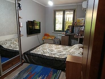 квартиры с первоначальным взносом: 2 комнаты, 43 м², 104 серия, 1 этаж, Евроремонт — 9