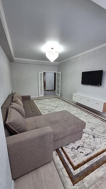 elite hause: 2 комнаты, Собственник, Без подселения, С мебелью полностью — 7