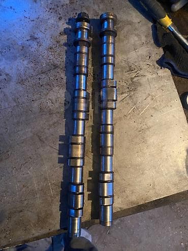 распредвал на нексию: Nissan Xtrail SR20 распредвал, Ниссан Икстрейл распредвал, Распредвал — 1