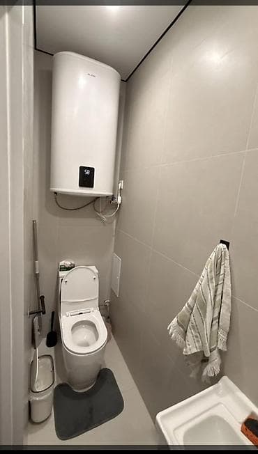 binar: 3 комнаты, 77 м², Элитка, 3 этаж, Евроремонт — 6