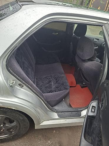 i vtec: Honda Torneo: 2000 г., 2 л, Автомат, Бензин, Седан — 6
