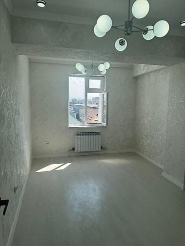 дом рассрочка: 1 комната, 38 м², Индивидуалка, 3 этаж, Дизайнерский ремонт — 1