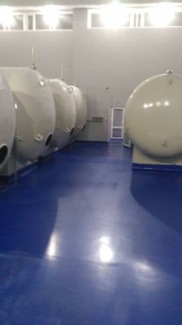 полимерное покрытие для бетонного пола купить: Шлифовка бетона с покрытием полиуретан и компонентов — 9