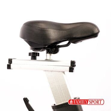 домашний велотренажер: FAMILY SPORT Тренажер для кардио AirBike Бесплатная доставка по — 6