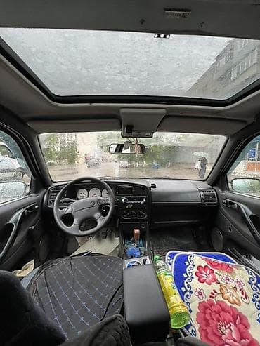 обмен 210: Volkswagen Passat Variant: 1995 г., 1.8 л, Газ, Универсал — 9