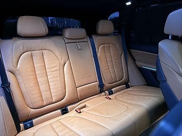 sprinter 4 4: BMW X5: 2020 г., 4.4 л, Автомат, Бензин, Кроссовер — 10