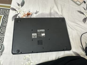 ноутбуки 4 ядра: Ноутбук, Acer, 4 ГБ ОЗУ, Б/у — 3