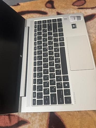 hp dv6000: HP ProBook — универсальный ноутбук для работы и учебы. Характеристики — 9