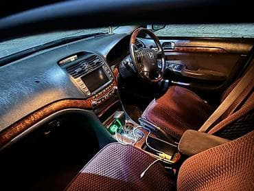 honda inspire авто: Honda Inspire: 2003 г., 3 л, Автомат, Бензин, Седан — 7