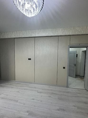 erl group: 1 комната, 43 м², Элитка, 15 этаж, Дизайнерский ремонт — 10