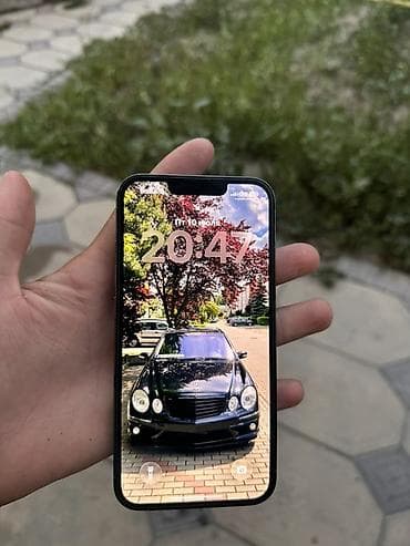 amd radeon rx: IPhone 13 Pro, Б/у, 128 ГБ, Sierra Blue, В рассрочку, 84 % — 2