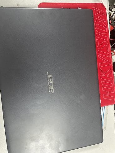 Ноутбук Acer Aspire 3 (серия A315) - Экран 15.6" Full HD (1920×1080)