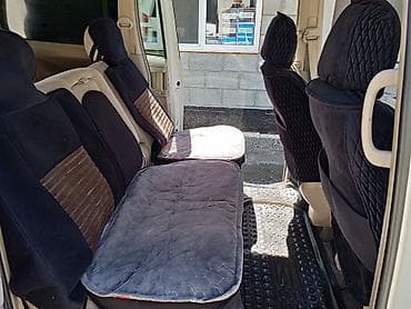 камера заднего вида спринтер: Мотор. каропка машина өзү жакшы, суроо жооб боюнча звонок кыла — 3