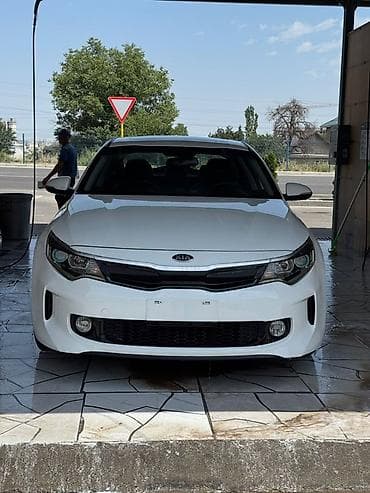киа к5 капот: Kia K5: 2019 г., 2 л, Автомат, Гибрид, Седан — 9
