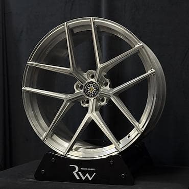 bbs diska: Диски R 20 BMW, Комплект, отверстий - 5, Новый — 2