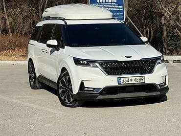 нрв хонда: Kia Carnival: 2020 г., 2.2 л, Автомат, Седан — 2