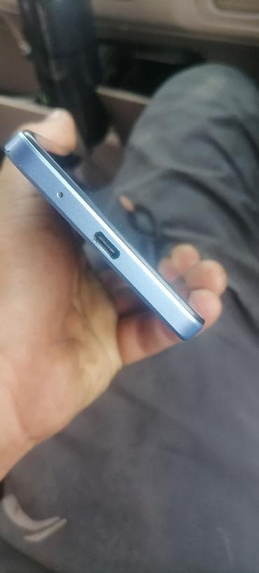 deco e4: Redmi, Redmi 4, цвет - Голубой, 2 SIM — 5