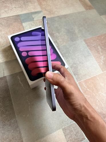 iphone mobile: Планшет, Apple, память 64 ГБ, Wi-Fi, Б/у, Детский — 3