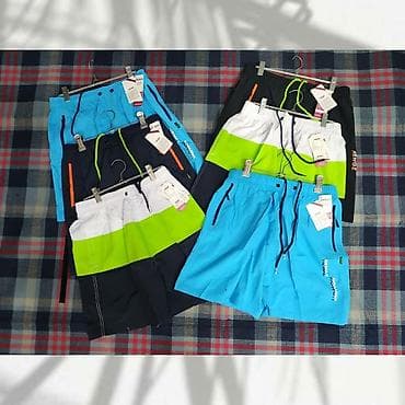 s: Шорты плавки мужские в спортивном магазине SPORTWORLDKG. По всем — 1