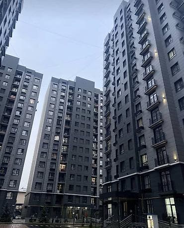 Продажа квартир: 1 комната, 34 м², Элитка, 7 этаж — 8