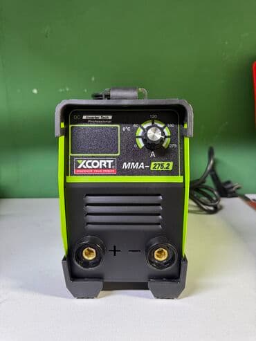 бурчатка станок: Сварочный аппарат, Полуавтомат, Новый, Бесплатная доставка — 2