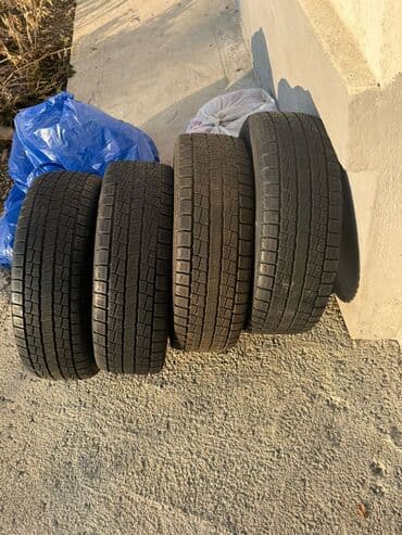 шины гофорум: Шины 185 / 65 / R 14, Зима, Комплект, Легковые, Китай, Goform — 7