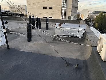 him kg: Кровля крыши | Гидроизоляция Больше 6 лет опыта — 2