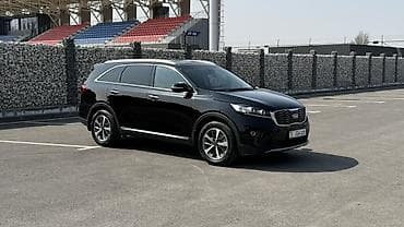 киа рио 2000: Kia Sorento: 2019 г., 2 л, Автомат, Дизель, Кроссовер — 3