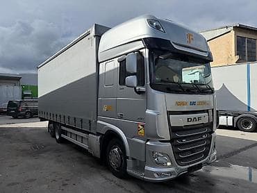 фишки аренда: Грузовик, Б/у — 8