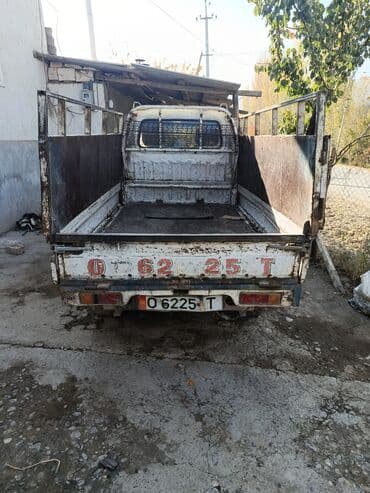 домкрат гидравлический для вытяжки авто: Легкий грузовик, Стандарт — 5